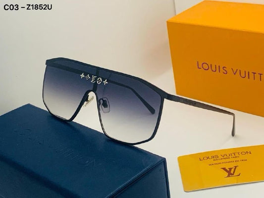 Louis Vuitton Sunglasses - 