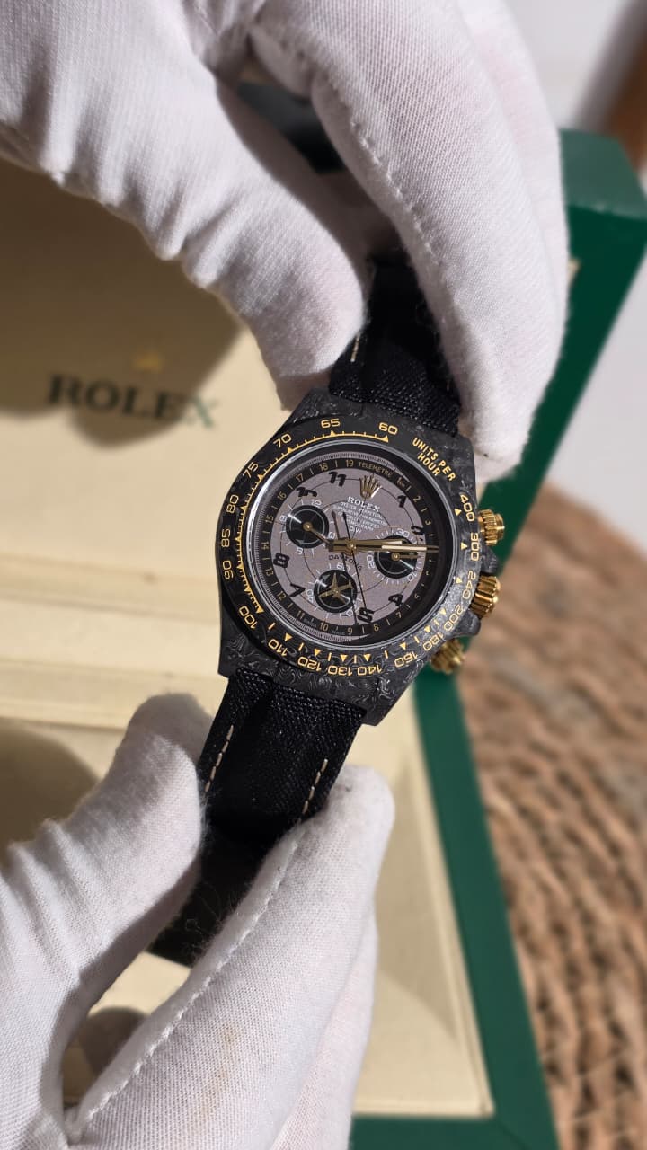 Rolex Daytona Watch - 