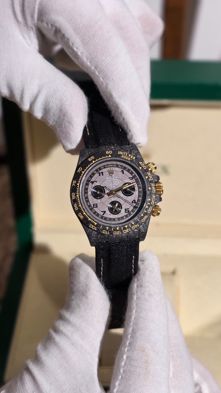 Rolex Daytona Watch - 