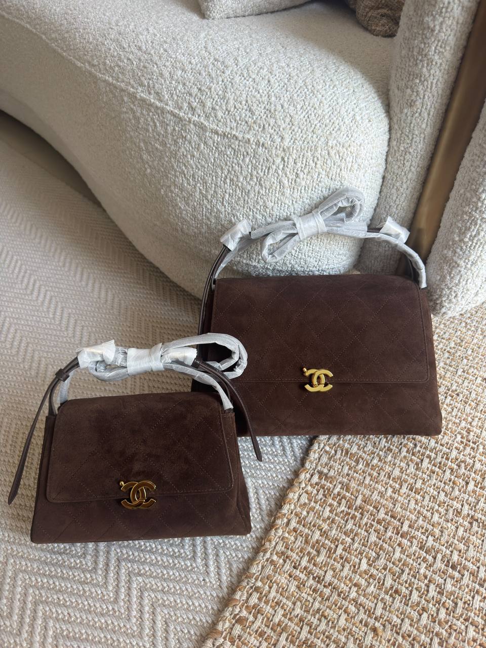 Chanel Sling Bag - 