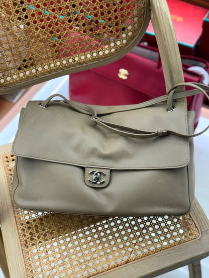 Chanel Shoulder Bag - 