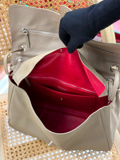 Chanel Shoulder Bag - 