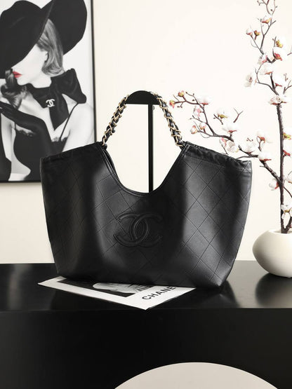 Chanel Shoulder Bag - 