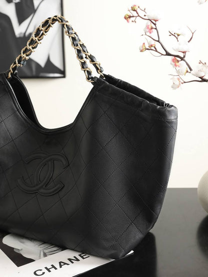 Chanel Shoulder Bag - 