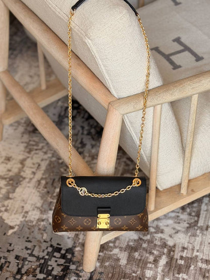 Louis Vuitton Sling Bag - 