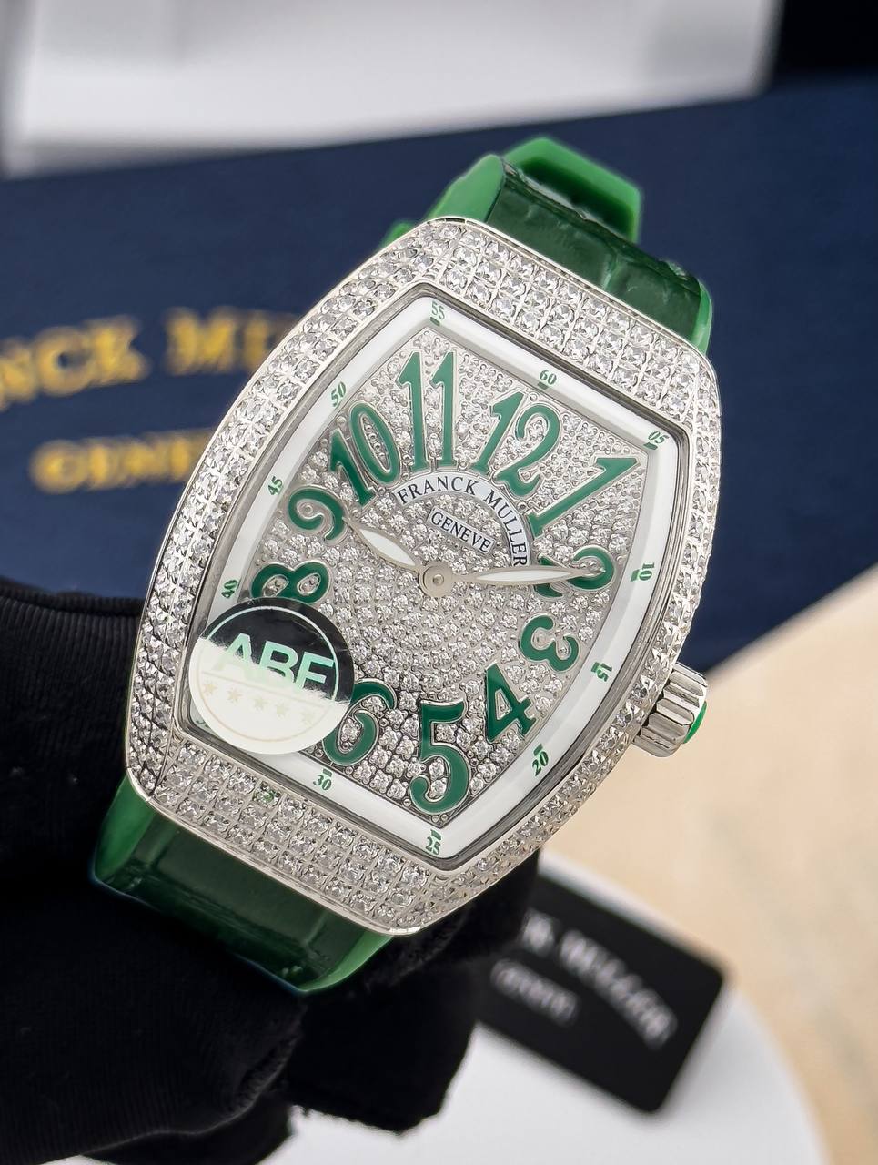 Franck Muller - 
