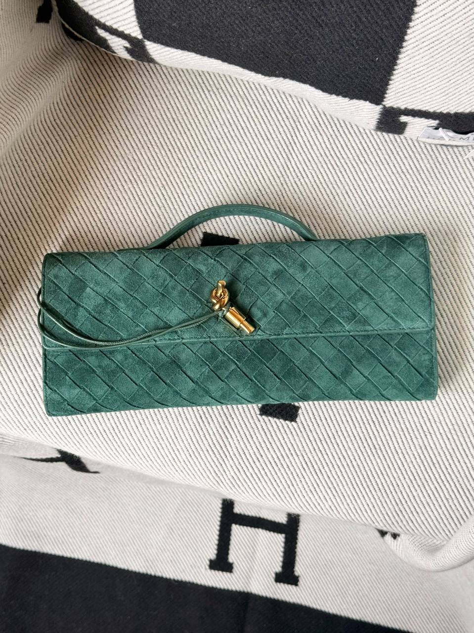 Bottega Hand Bag - 