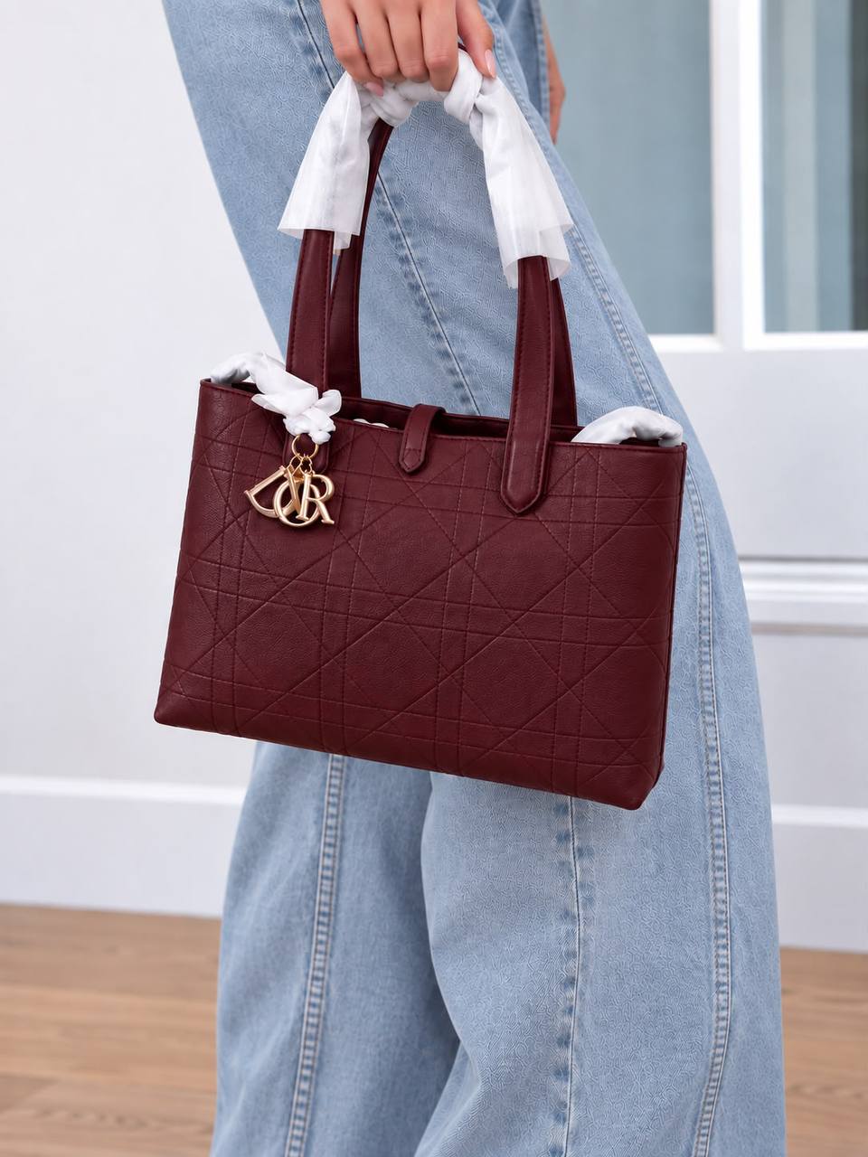Dior Shoulder Bag - 