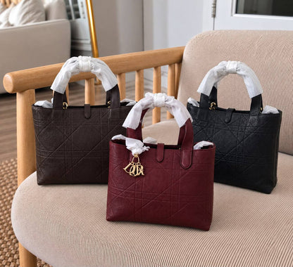 Dior Shoulder Bag - 