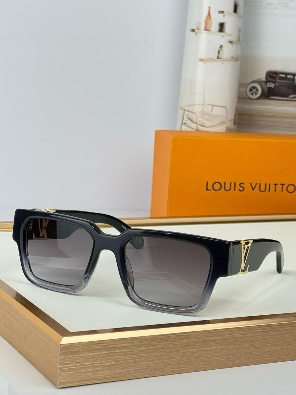 Louis Vuitton Sunglasses - 
