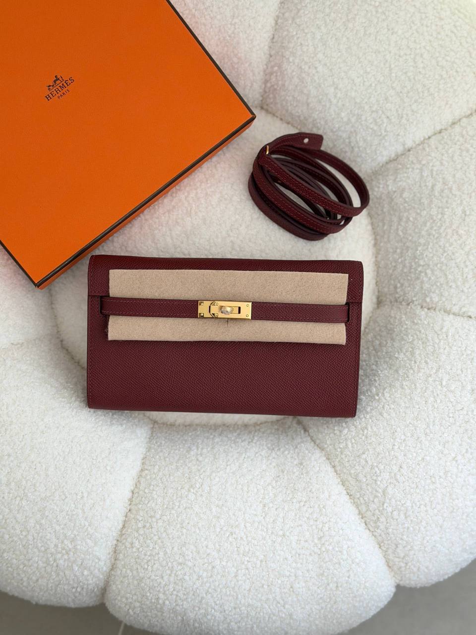 Hermes Sling Bag - 