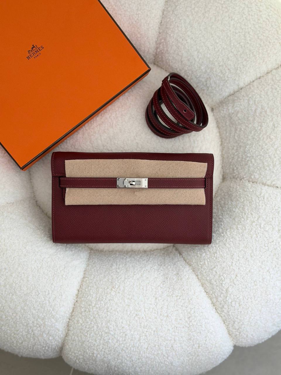 Hermes Sling Bag - 