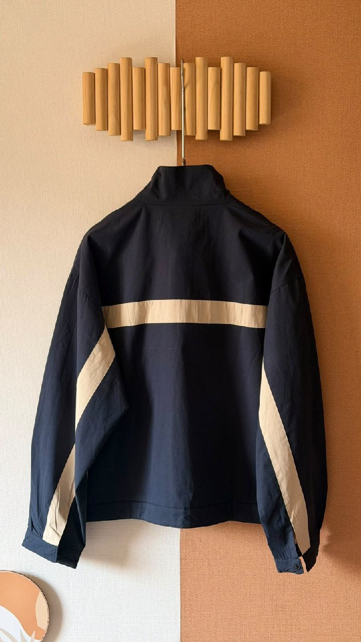 YSL Jacket - Navy