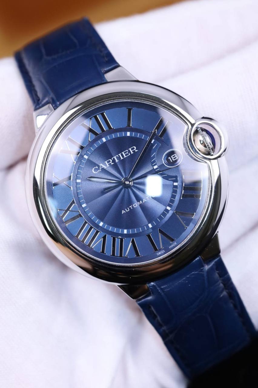 Cartier - 