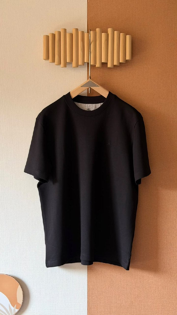 Brunello Cucinelli T-Shirt - Black