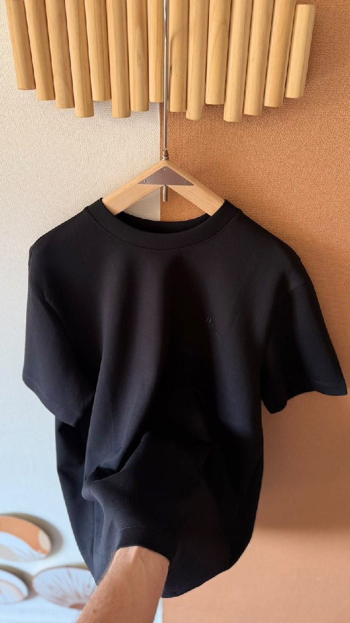 Brunello Cucinelli T-Shirt - Black