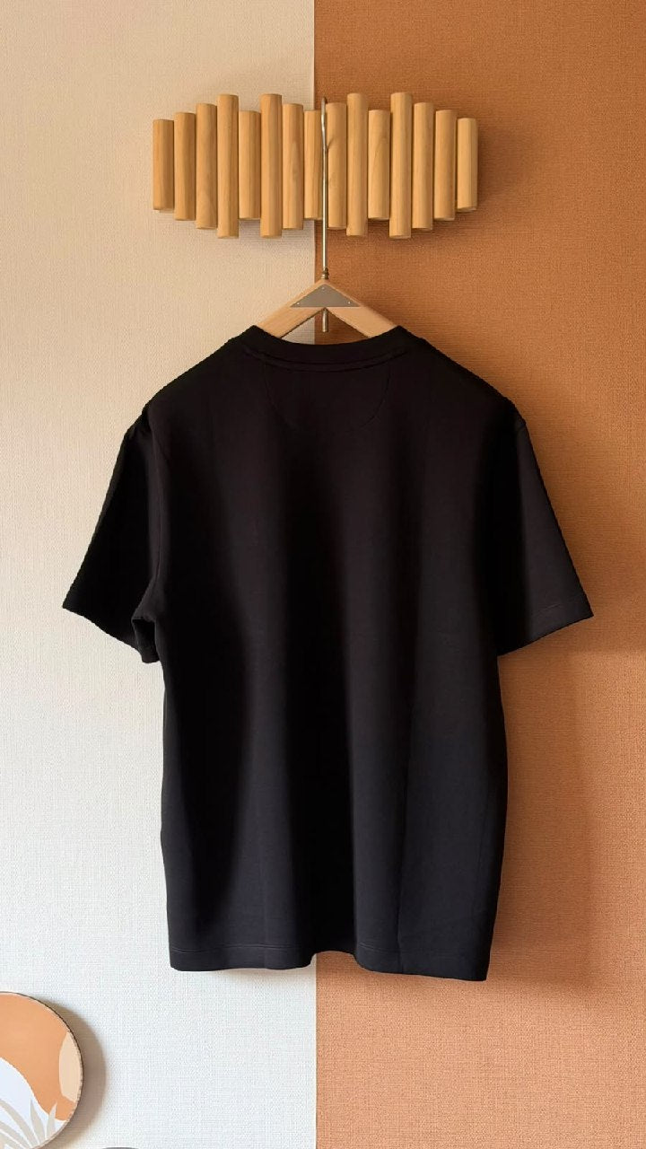 Brunello Cucinelli T-Shirt - Black