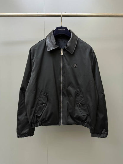 Louis Vuitton Reversible Jacket - 