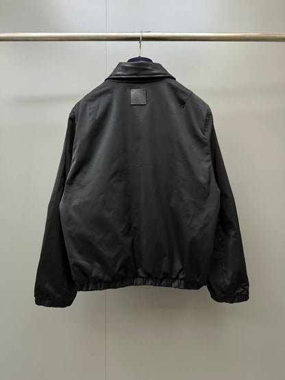 Louis Vuitton Reversible Jacket - 