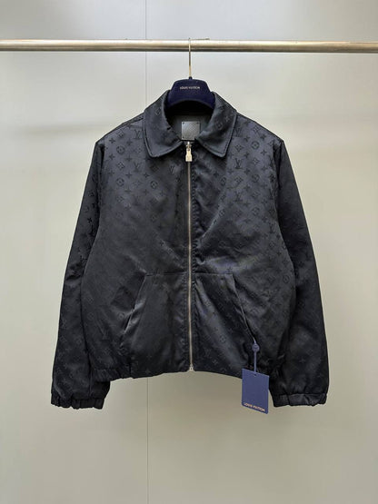 Louis Vuitton Reversible Jacket - 