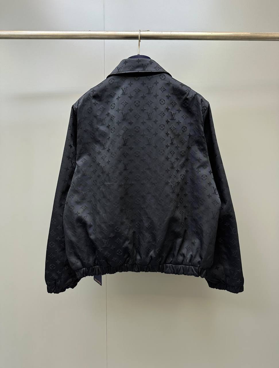 Louis Vuitton Reversible Jacket - 