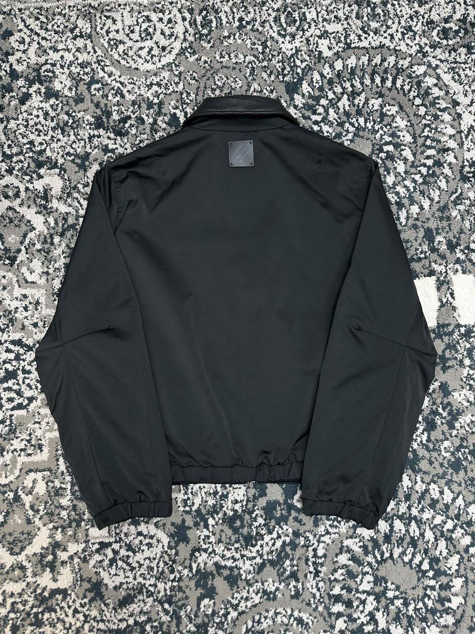 Louis Vuitton Reversible Jacket - 