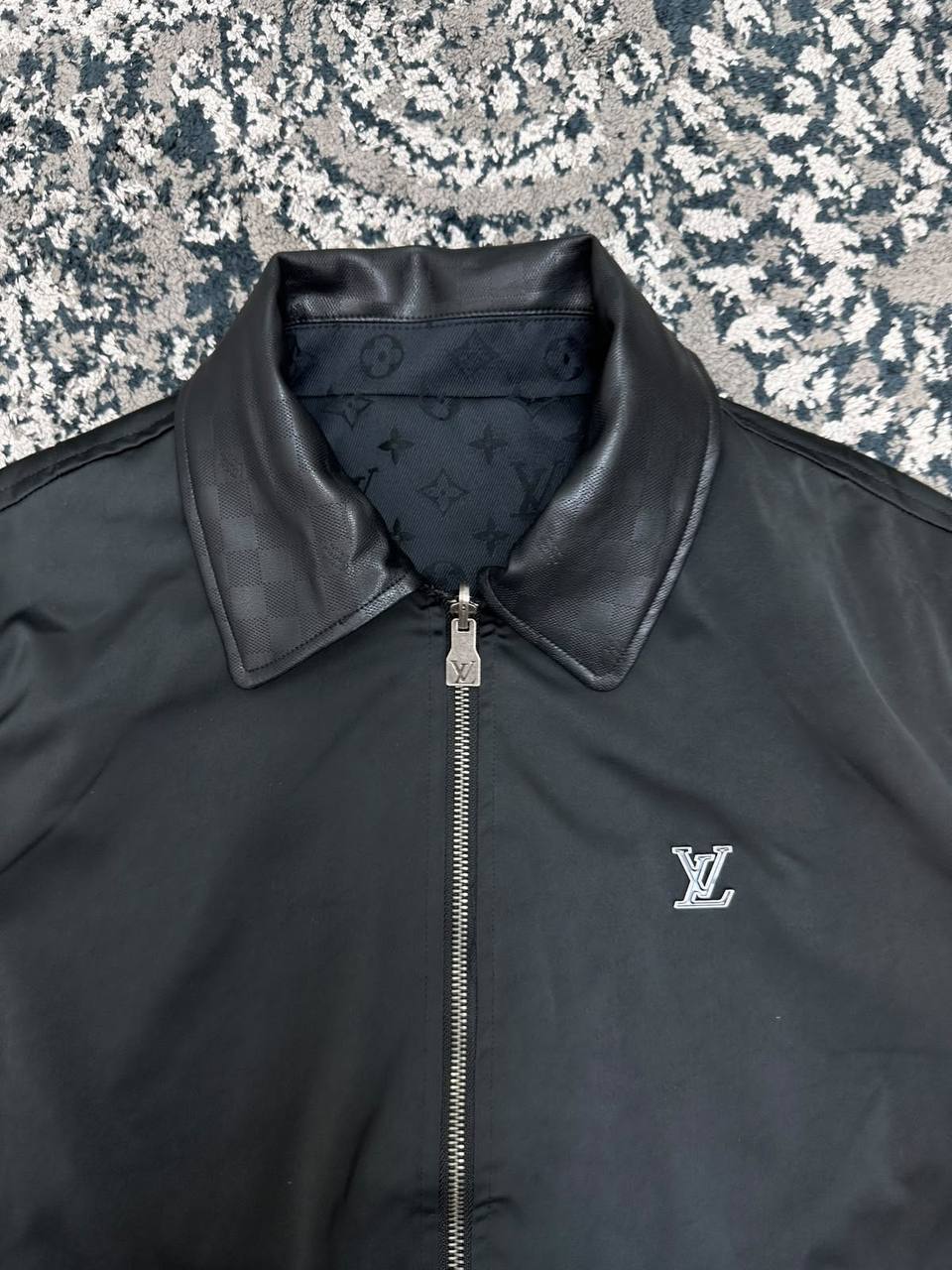 Louis Vuitton Reversible Jacket - 
