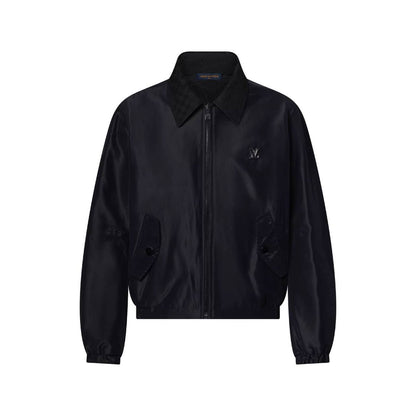 Louis Vuitton Reversible Jacket - 