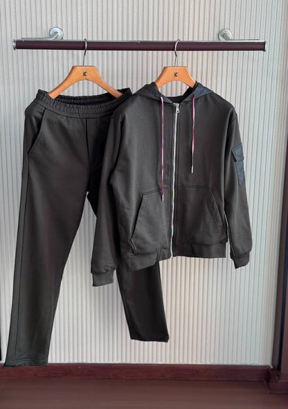 Moncler Tracksuit - 