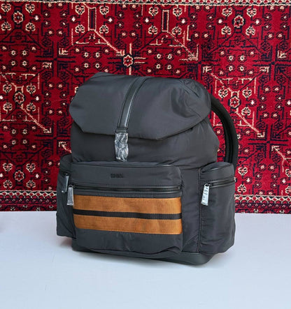 Zegna Backpack Bag - 