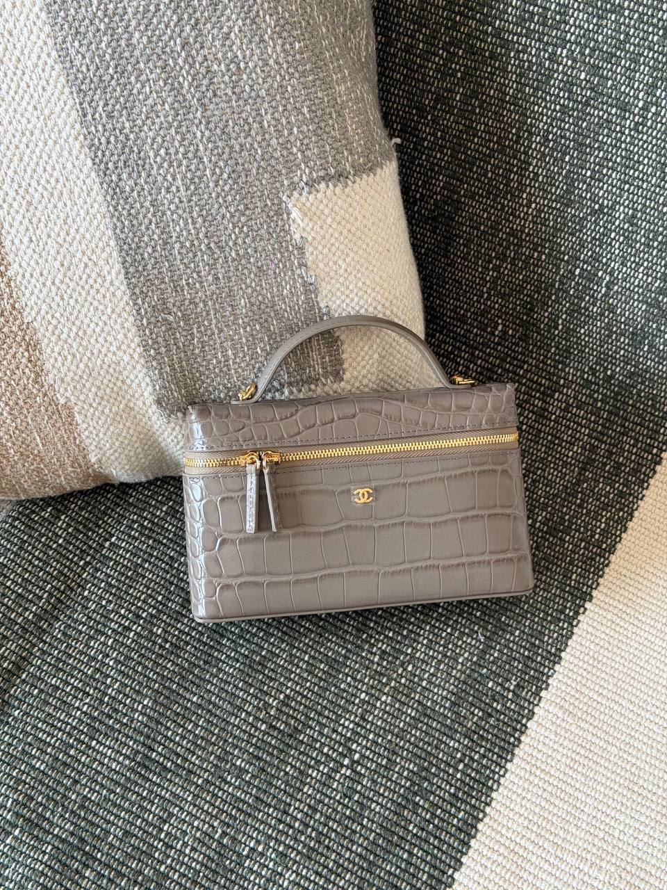Chanel Hand Bag - 