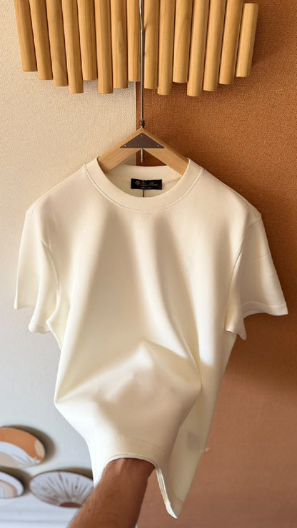 Loro Piana T-Shirt - White