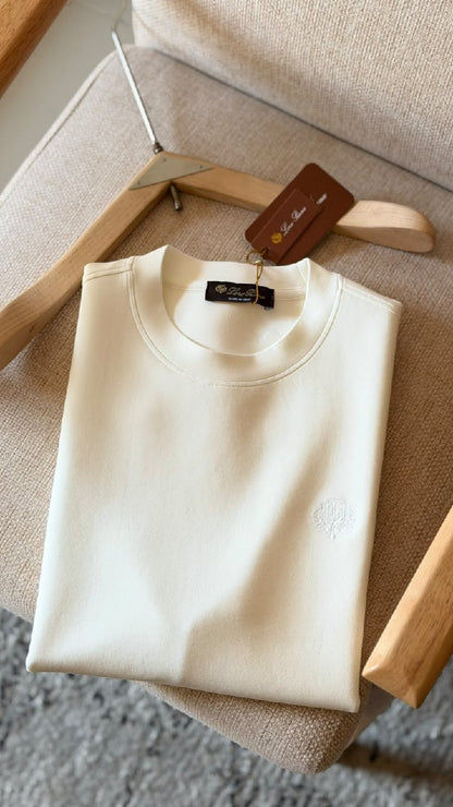Loro Piana T-Shirt - White