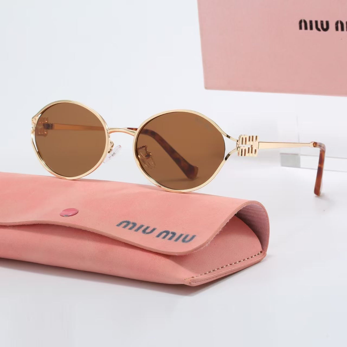 Miu Miu Sunglasses - 