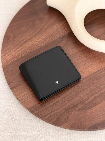 Montblanc Wallet - Black