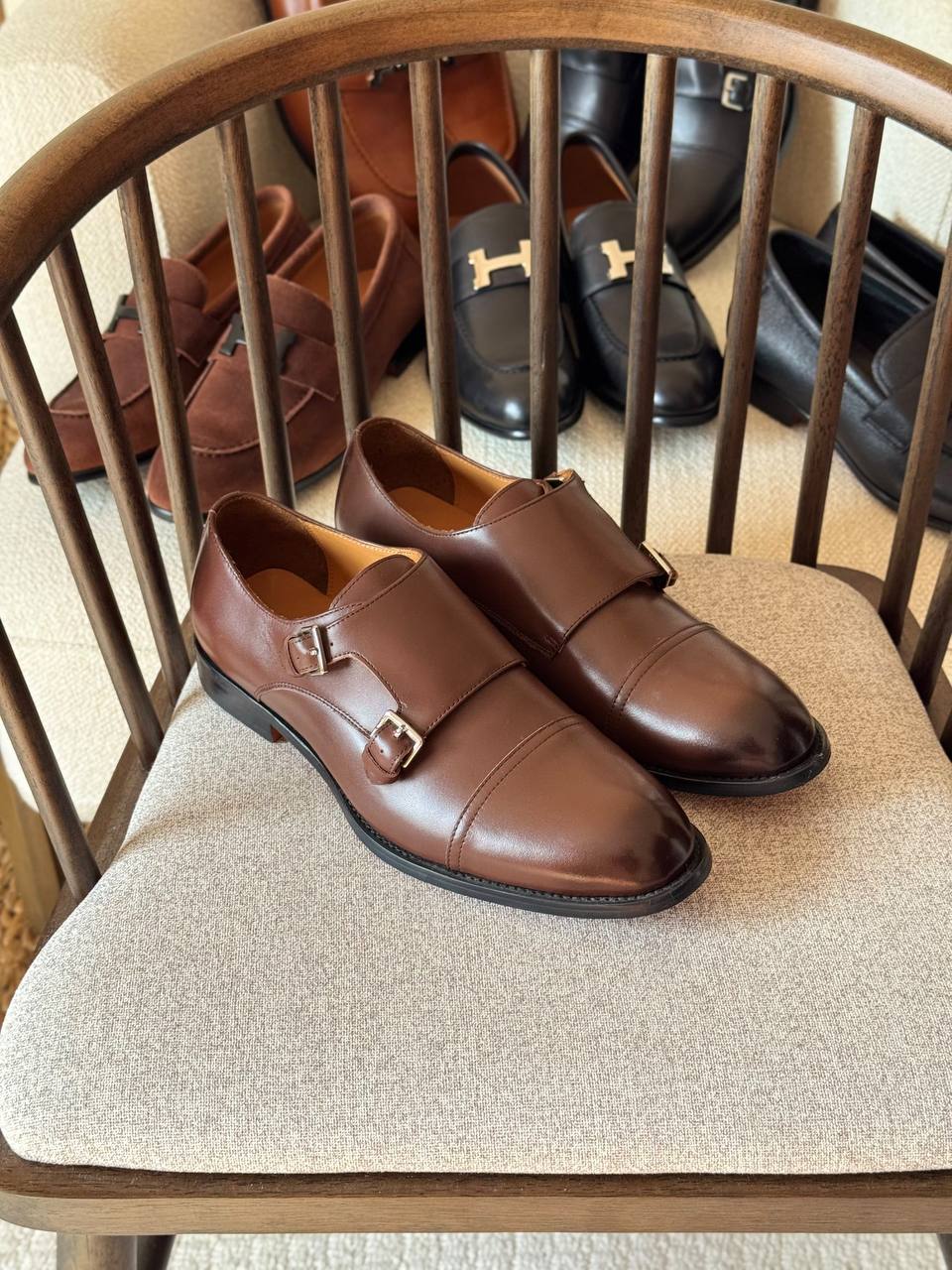 Christian Louboutin Loafers - 