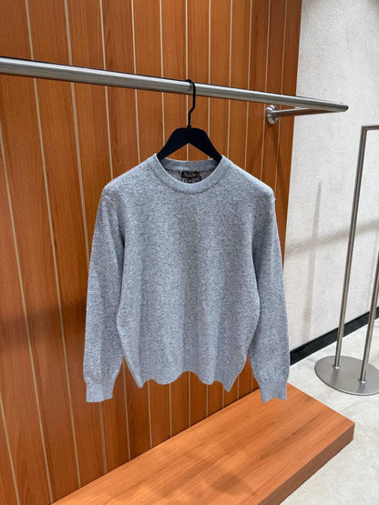 Loro Piana Sweater - Light Blue