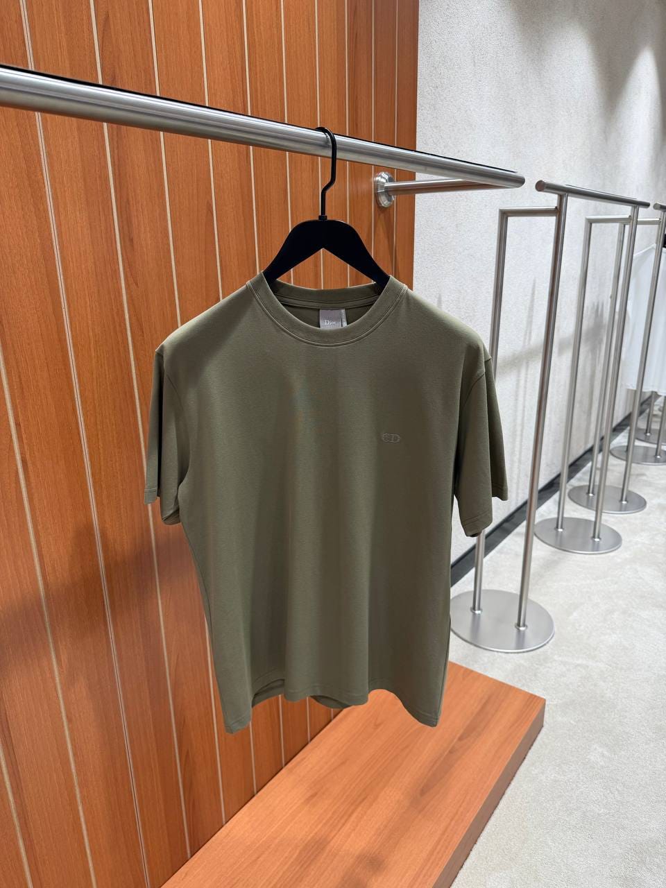 Dior T-Shirt - Green