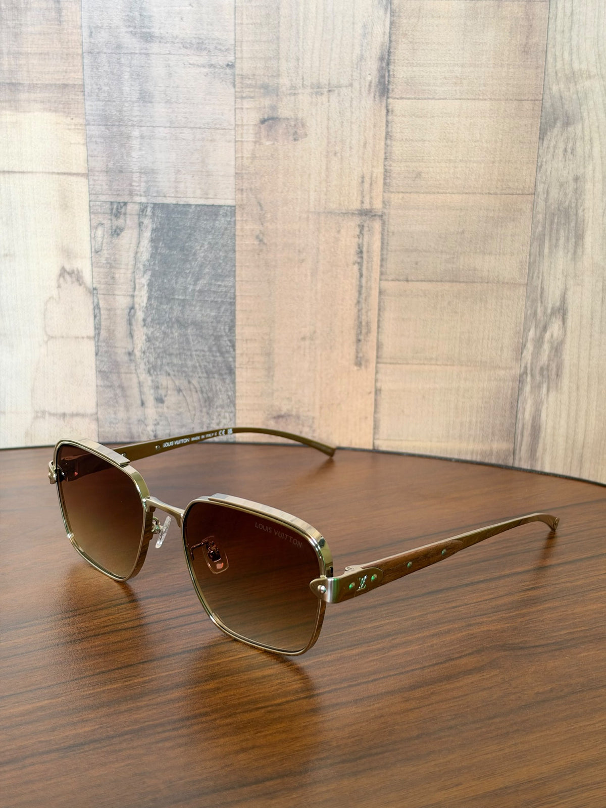 Louis Vuitton Sunglasses - 