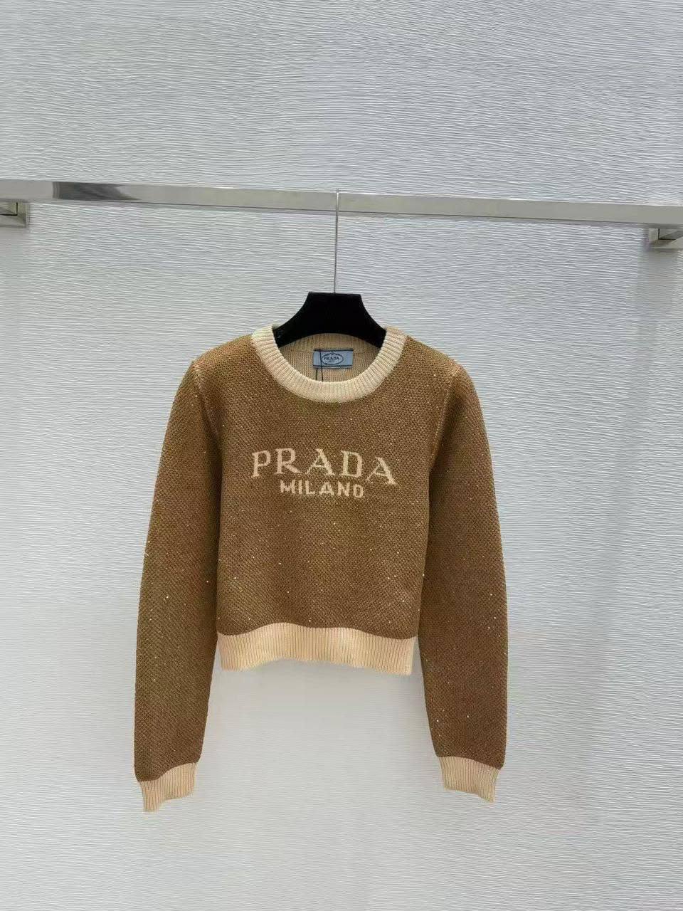 Prada Sweater - 