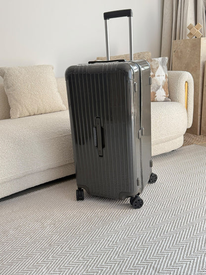 Rimowa Suitcase - Dark Grey