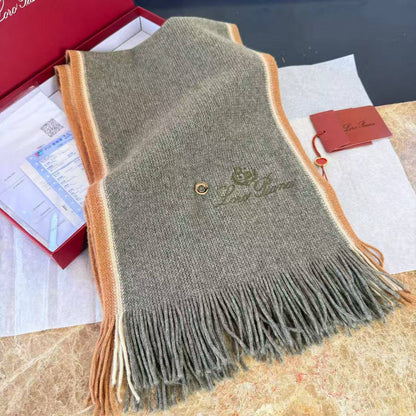 Loro Piana Scarf - 