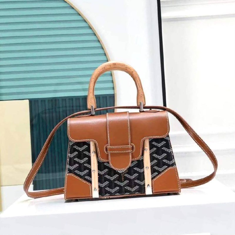 Goyard Sling Bag - 