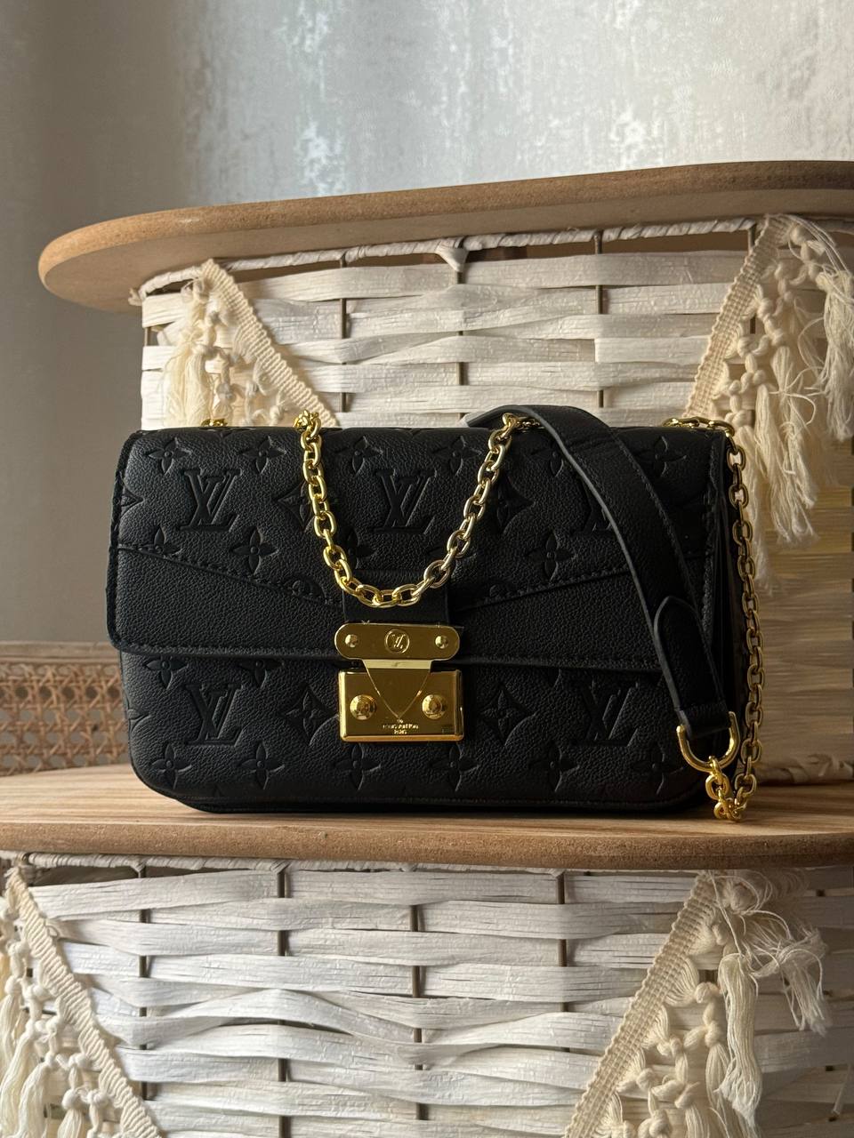 Louis Vuitton Sling Bag - 