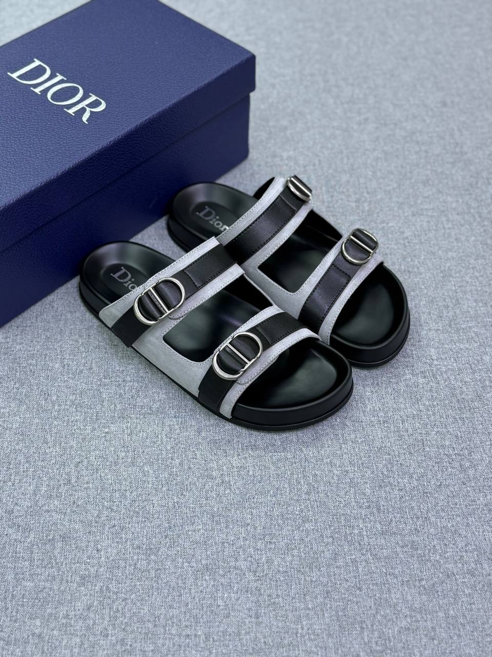 Dior Slipper - 