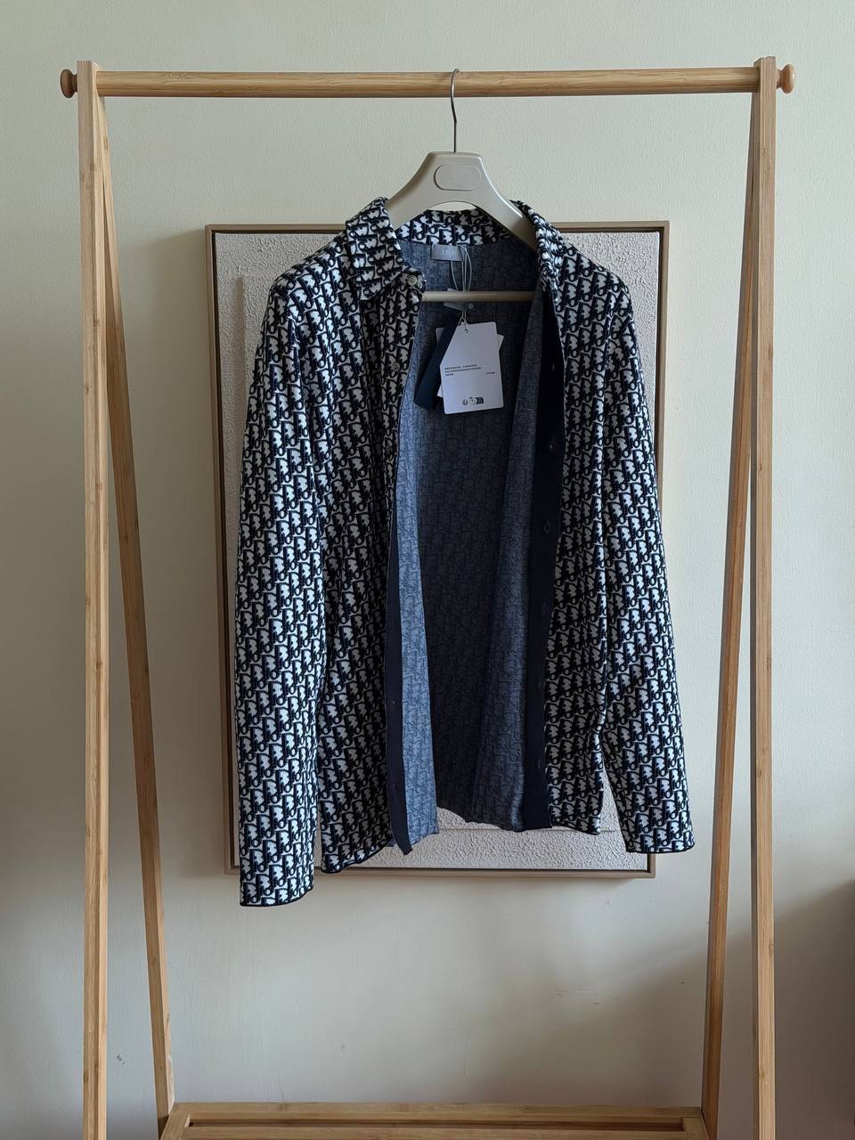 Dior Shirt - 