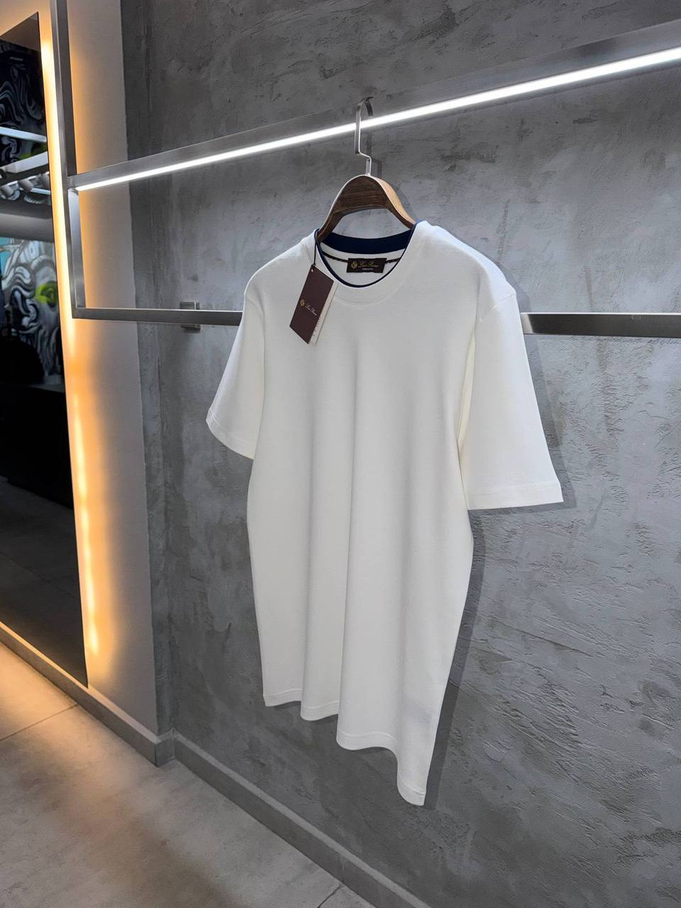 Loro Piana T-shirt - 