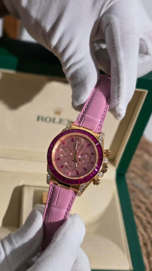 Rolex Daytona Watch - 