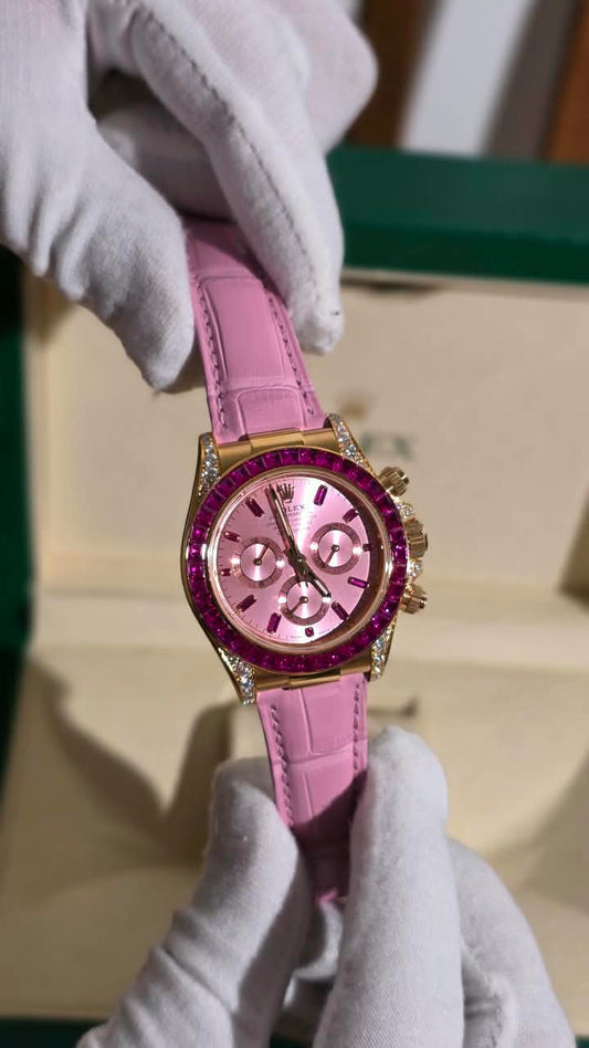 Rolex Daytona Watch - 