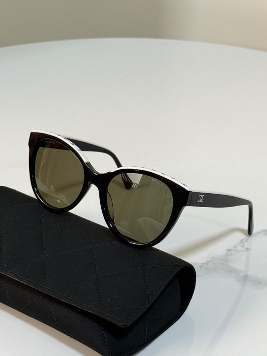 Chanel Sunglasses - 